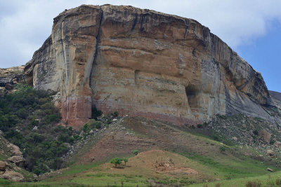 Golden Gate Highlands National Park