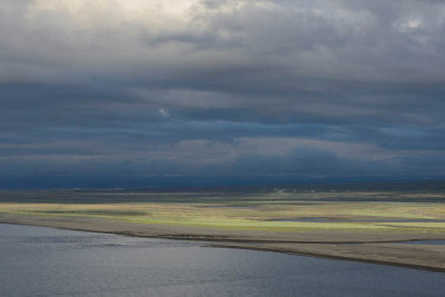 From Ásbyrgi to Húsavik