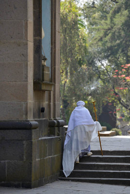 Addis Ababa, Holy Trinity Cathedral