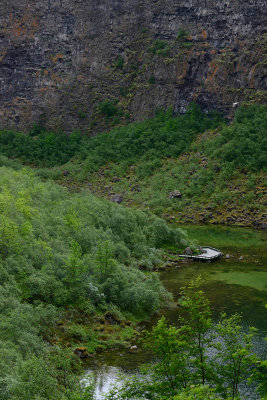 Ásbyrgi