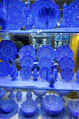 Esfahan, Shop at Nasqh-e Jahan Square