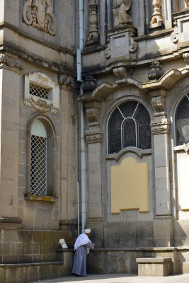 Addis Ababa, Holy Trinity Cathedral