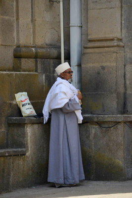 Addis Ababa, Holy Trinity Cathedral