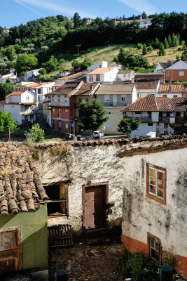 Bragana, Portugal