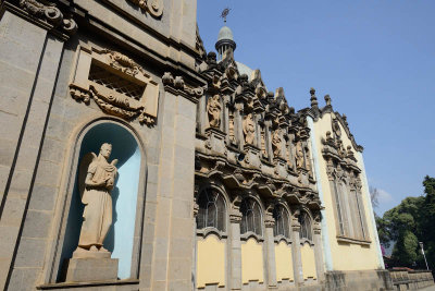 Addis Ababa, Holy Trinity Cathedral