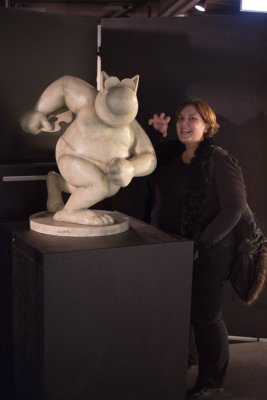 figurines