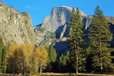 Half Dome in the Fall.JPG