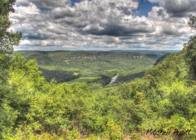 Little Red River Valley 1-HDR
