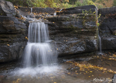 Natural Dam 2