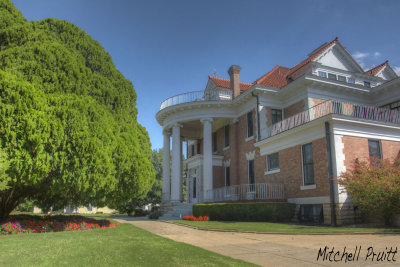 Phillips Mansion