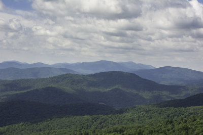 Blue Ridge View IV