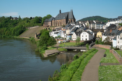 Saarburg