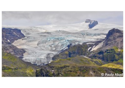 Vatnajkull Glacier