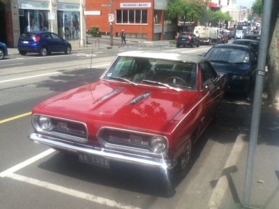 Iz Car Again Taylor D