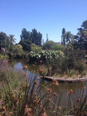 Royal Botanic Gardens