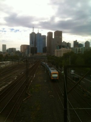 Melbourne