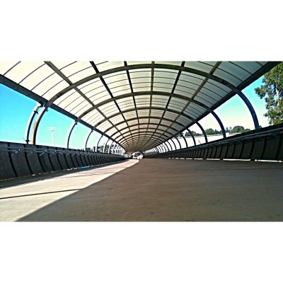 Rod Laver Walkway
