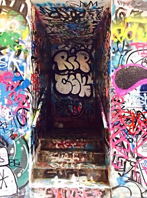 Graffitti 