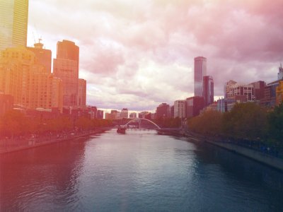 Yarra River