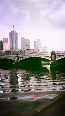 Yarra River