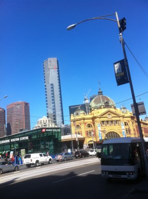 Flinders