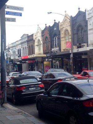 Chapel St 