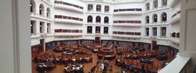 State Library 