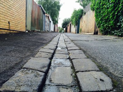 AbInGa LaNe