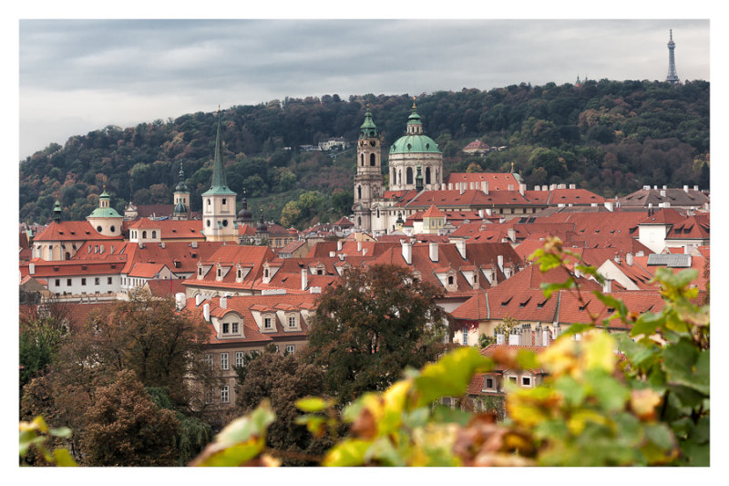 Prague Cityscape 2