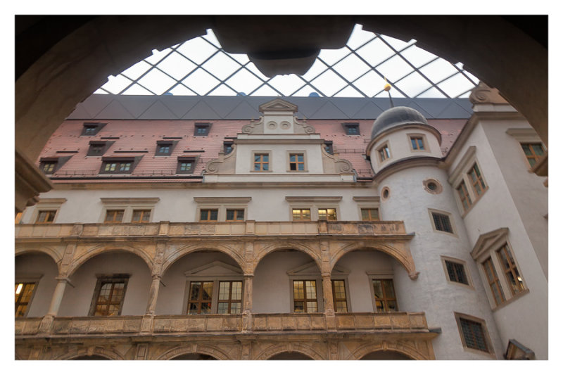 Dresden Residenzschloss 2