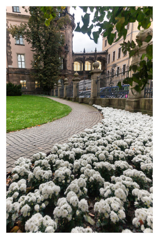 Dresden Residenzschloss 3