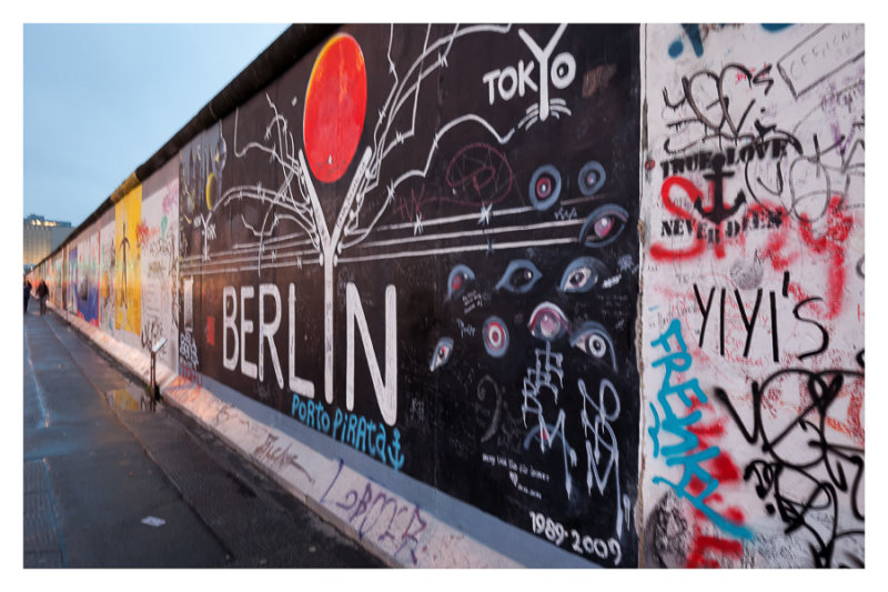 Berlin Wall 1