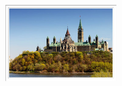 Ottawa Parliament Hill 8