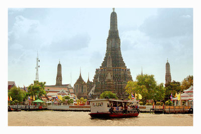 Wat Arun 7