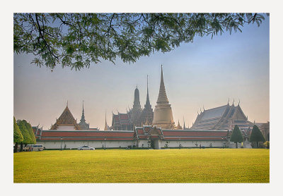 Wat Phra Kaew 1