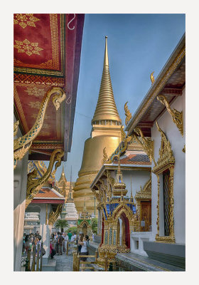 Wat Phra Kaew 3