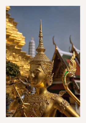 Wat Phra Kaew 5