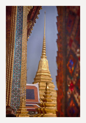 Wat Phra Kaew 9