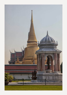 Wat Phra Kaew 10