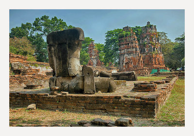 Ayutthaya 2