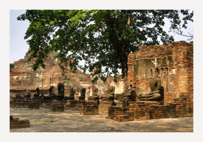 Ayutthaya 3
