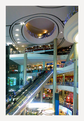 Terminal 21 Mall 5