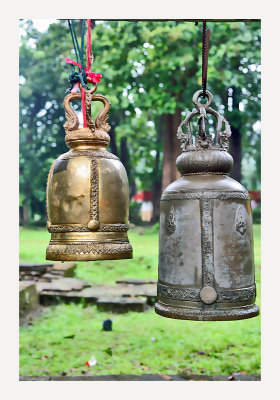 Wat Chedi Luang Chiang Rai 4