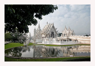 Wat Rong Khun 1