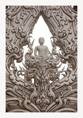 Wat Rong Khun 2