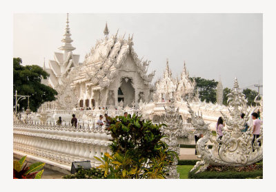 Wat Rong Khun 3