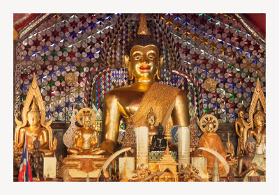 Wat Phra That Doi Suthep 2
