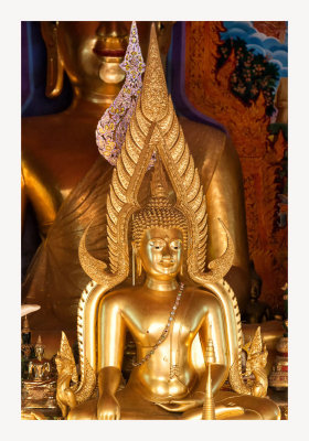 Wat Phra That Doi Suthep 7