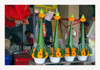 Warorot Market Chiang Mai 3