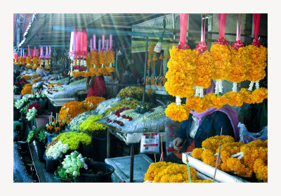 Warorot Market Chiang Mai 4
